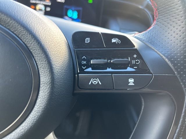 Used 2022 Hyundai Tucson N Line image 26