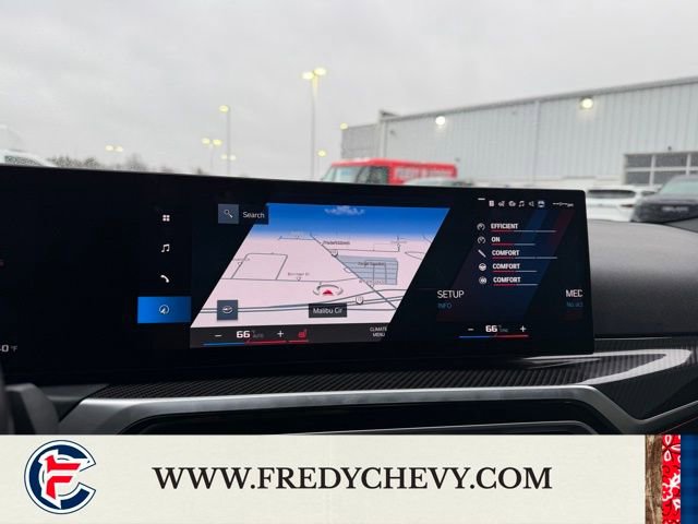 Used 2023 BMW M2 Base w/ Lighting Package image 12