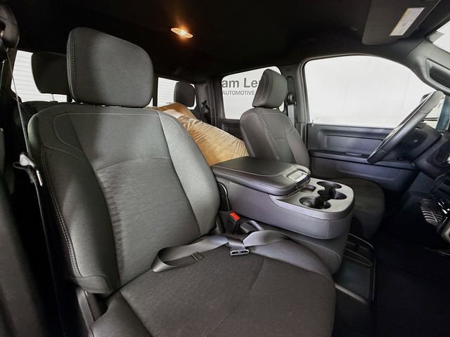 New 2026 RAM 2500 Tradesman image 26