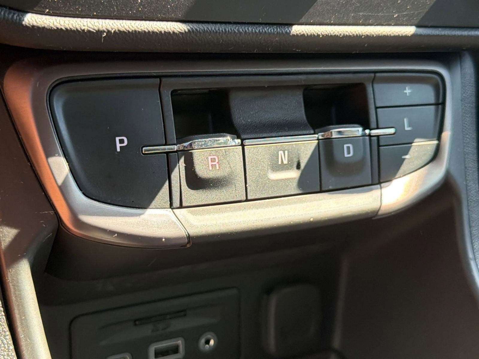 Used 2022 GMC Terrain AT4 w/ Infotainment Package II AWD/4WD image 23