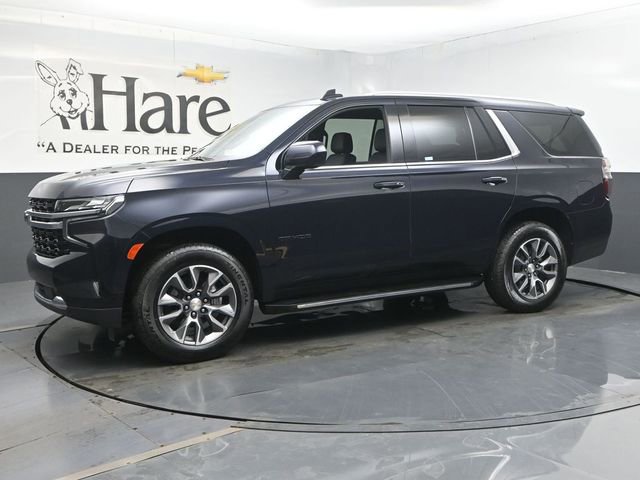 Used 2023 Chevrolet Tahoe LS w/ Driver Alert Package AWD/4WD image 33