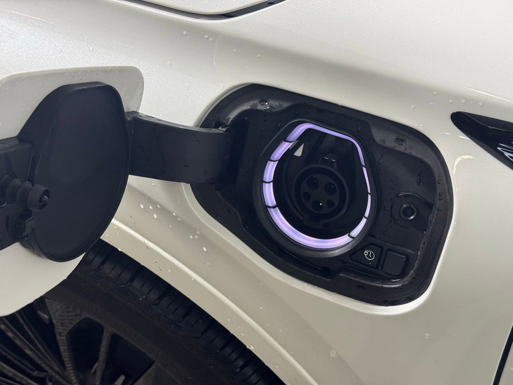 New 2025 Lincoln Corsair Grand Touring w/ Equipment Group 302A image 14