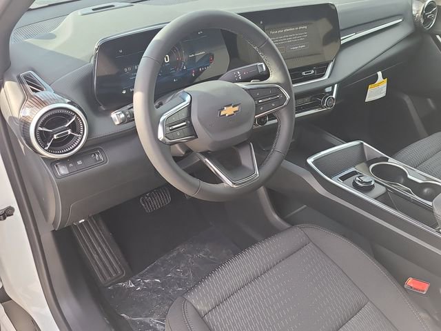 New 2026 Chevrolet Equinox LT image 20