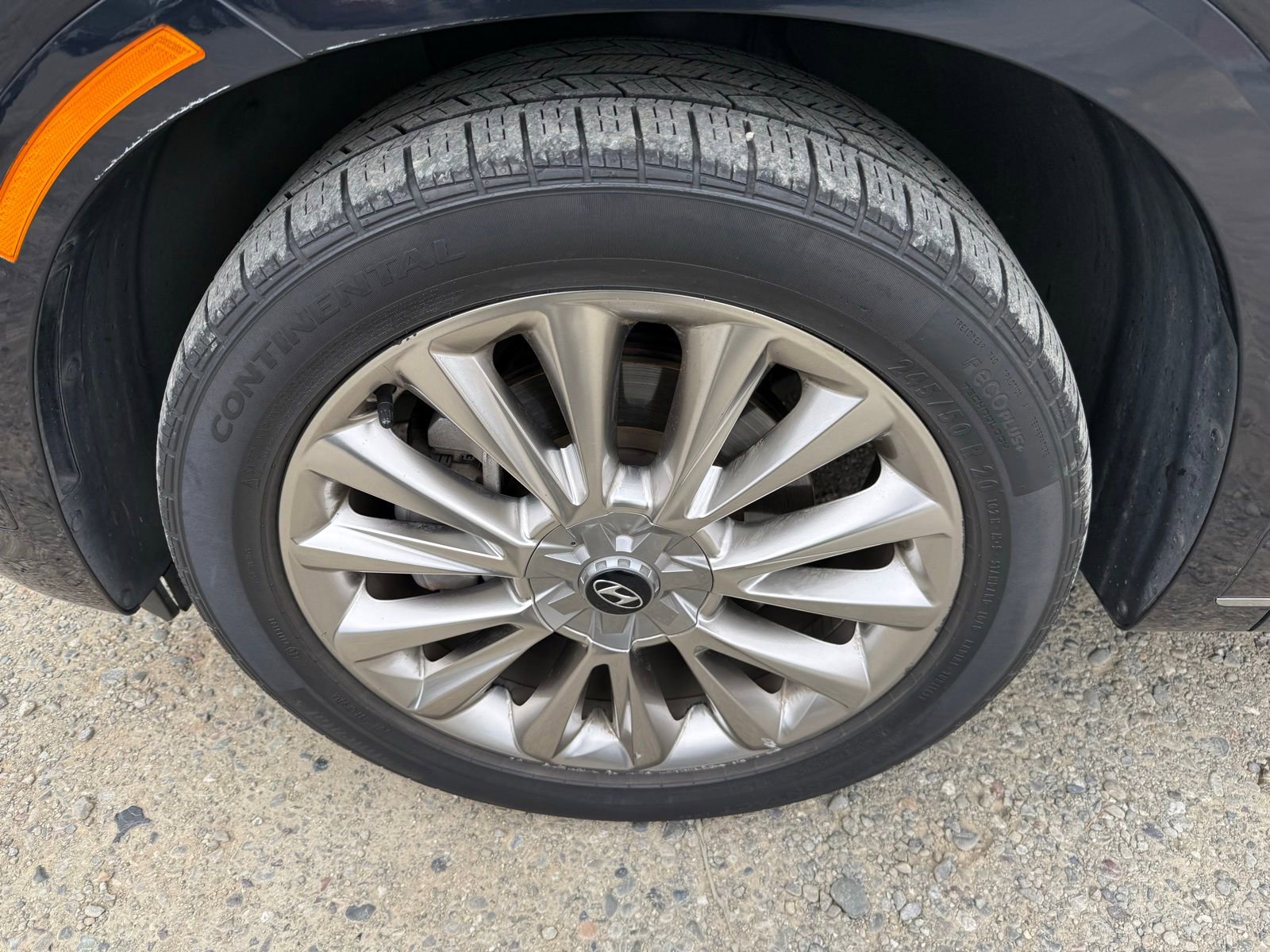 Used 2020 Hyundai Palisade Limited AWD/4WD image 10