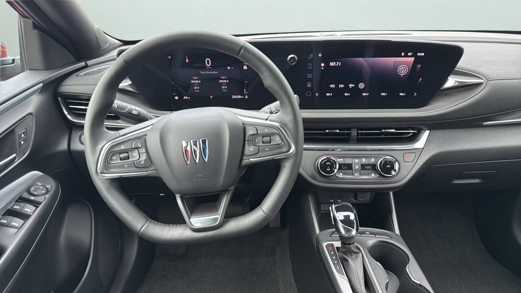 Used 2025 Buick Envista Preferred w/ Convenience I Package FWD image 12