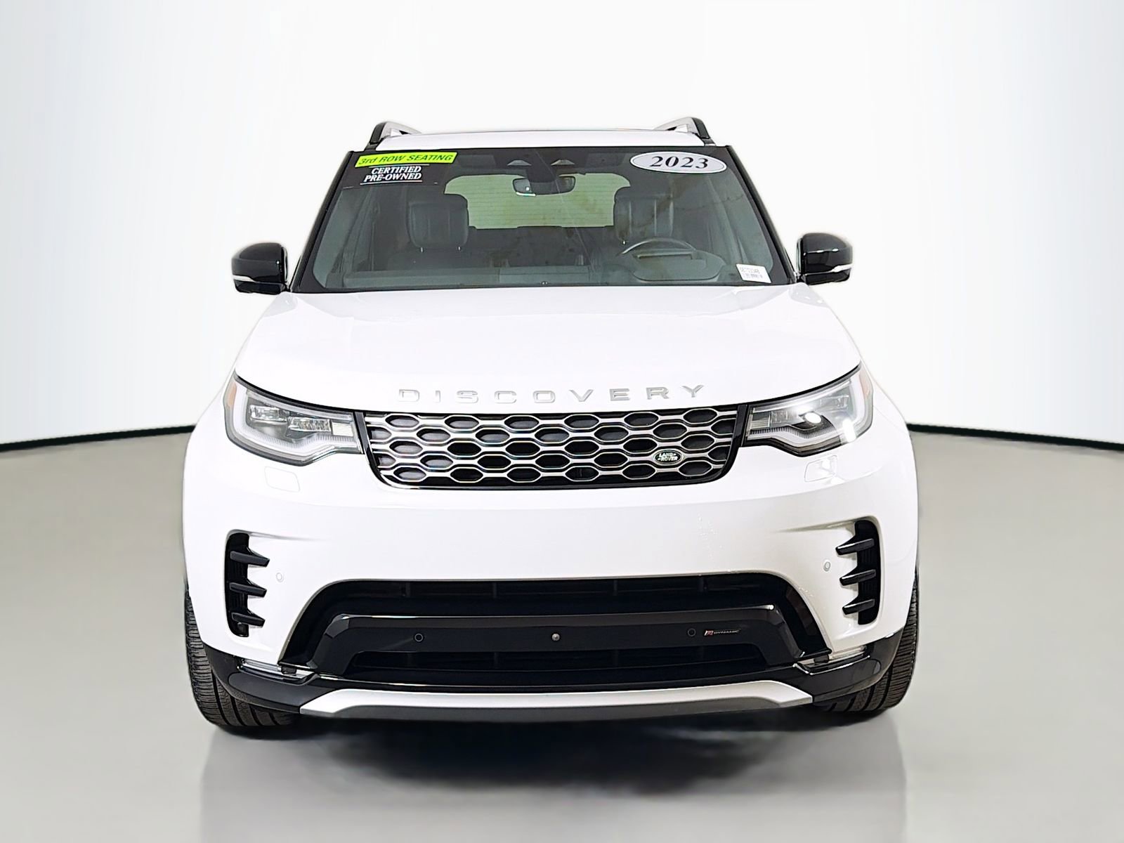 Certified 2023 Land Rover Discovery Metropolitan Edition AWD/4WD image 8