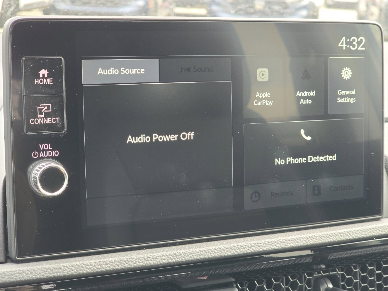 New 2026 Honda CR-V EX-L image 28