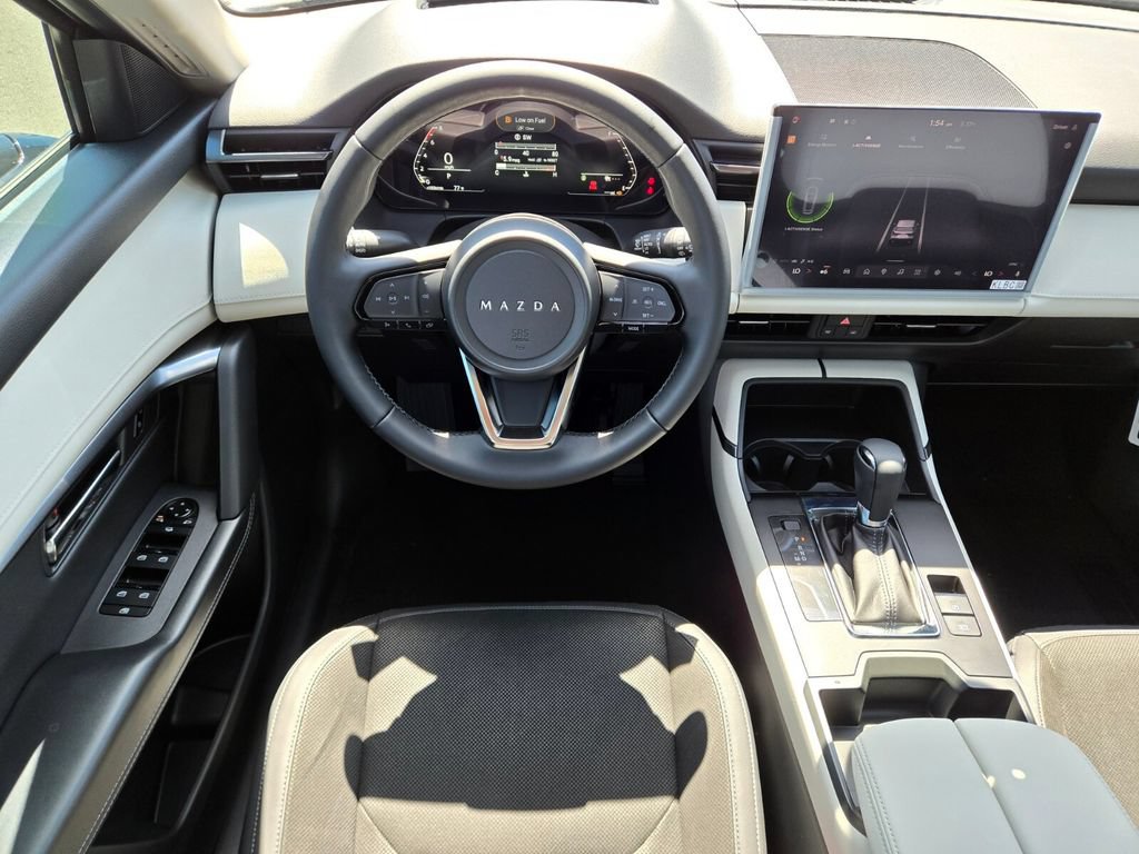 New 2026 MAZDA CX-5 Preferred AWD/4WD image 14