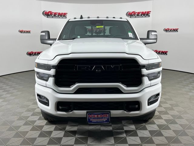 New 2026 RAM 2500 Big Horn AWD/4WD image 4