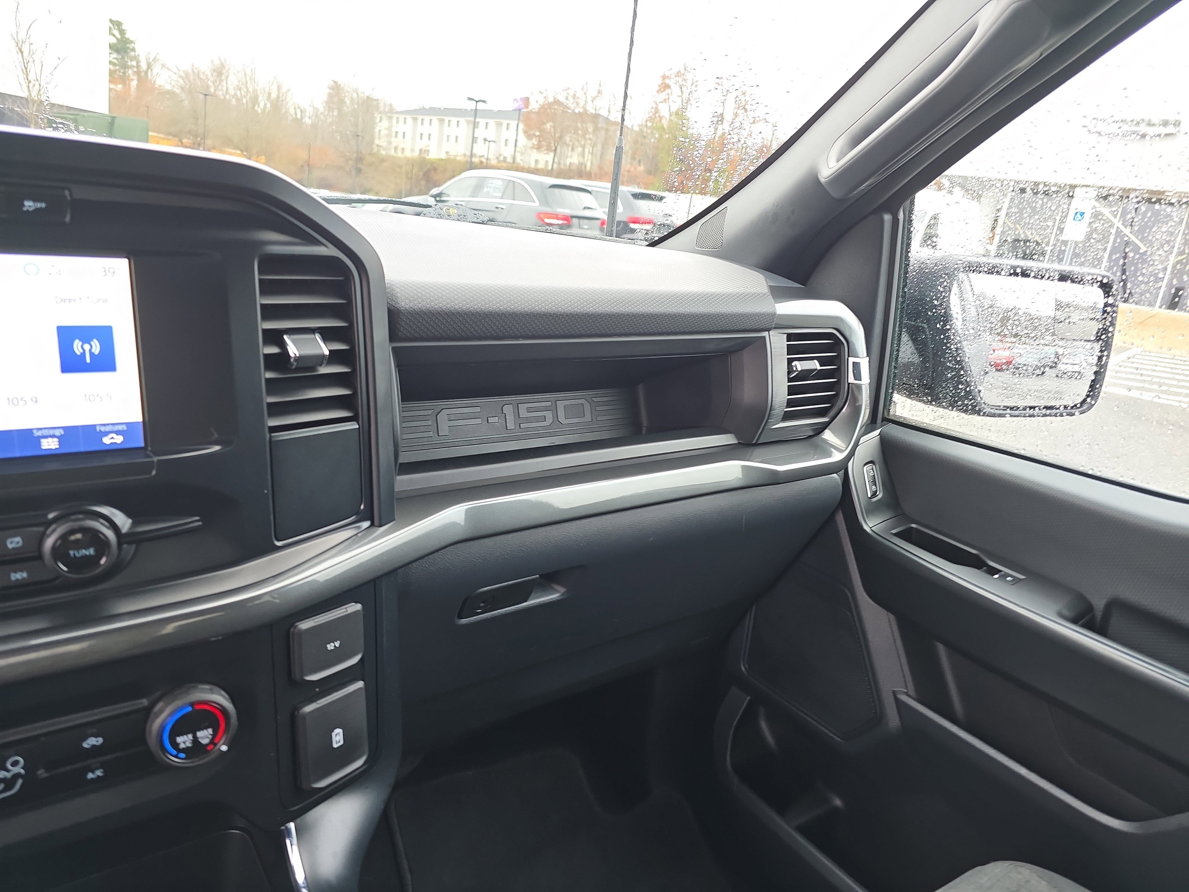 Used 2023 Ford F150 XL w/ STX Appearance Package image 23
