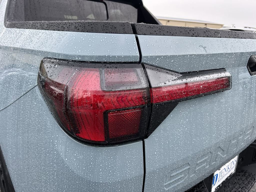 New 2026 Hyundai Santa Cruz SEL image 16