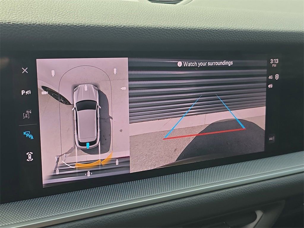 Certified 2025 Porsche Cayenne image 31