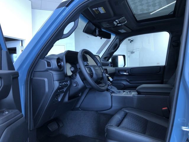 New 2026 Toyota Land Cruiser image 10