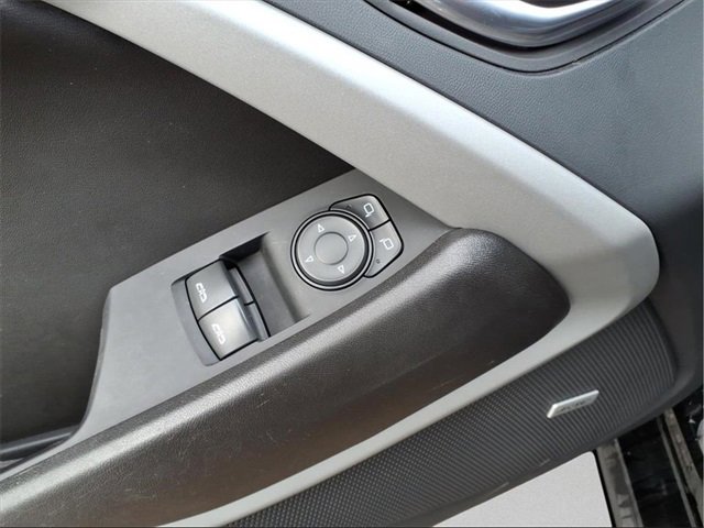 Used 2023 Chevrolet Camaro LT w/ RS Package image 12