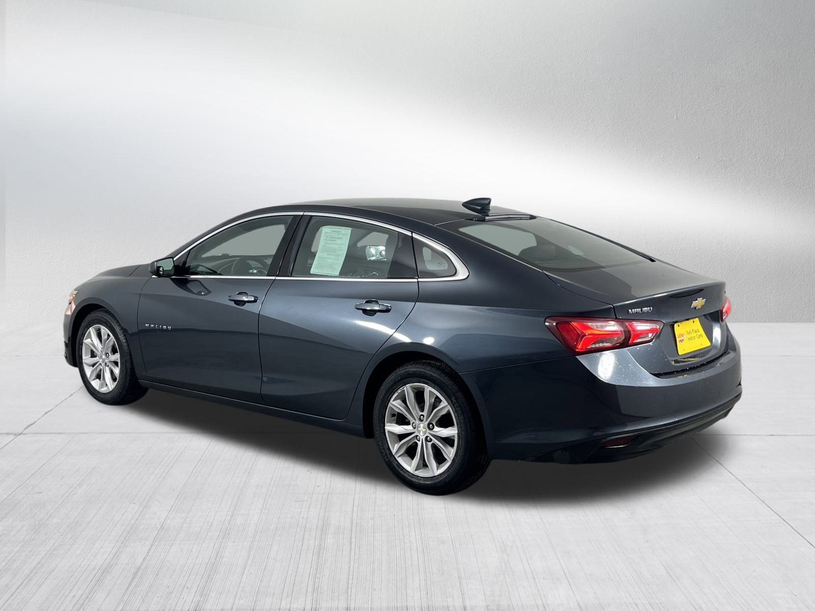 Used 2020 Chevrolet Malibu LT image 5