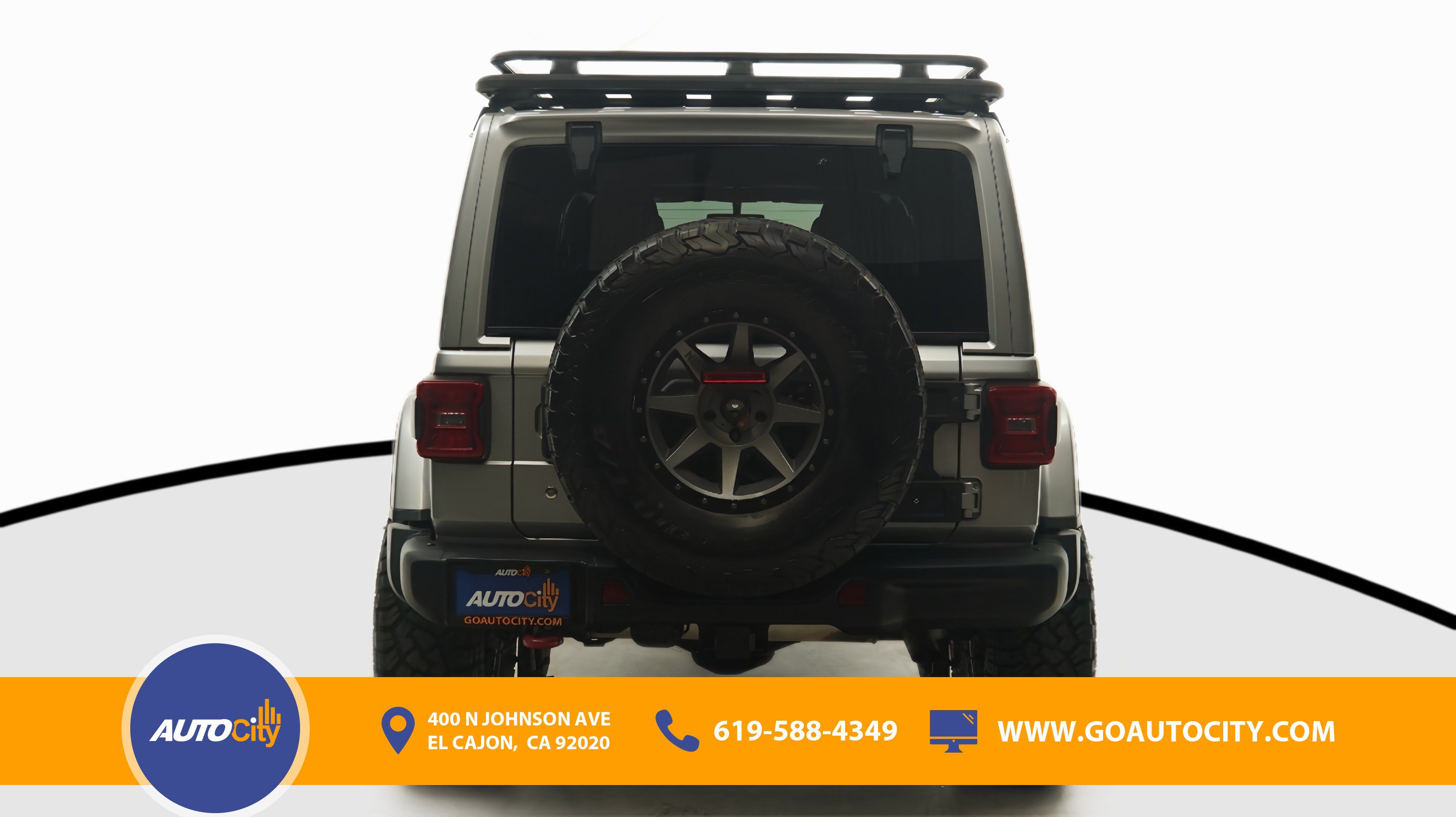 Used 2018 Jeep Wrangler Unlimited Rubicon AWD/4WD image 10