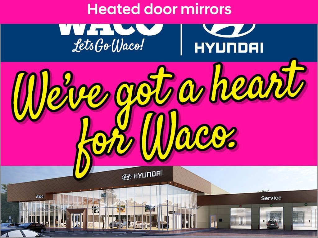 Used 2026 Hyundai Tucson SEL image 16