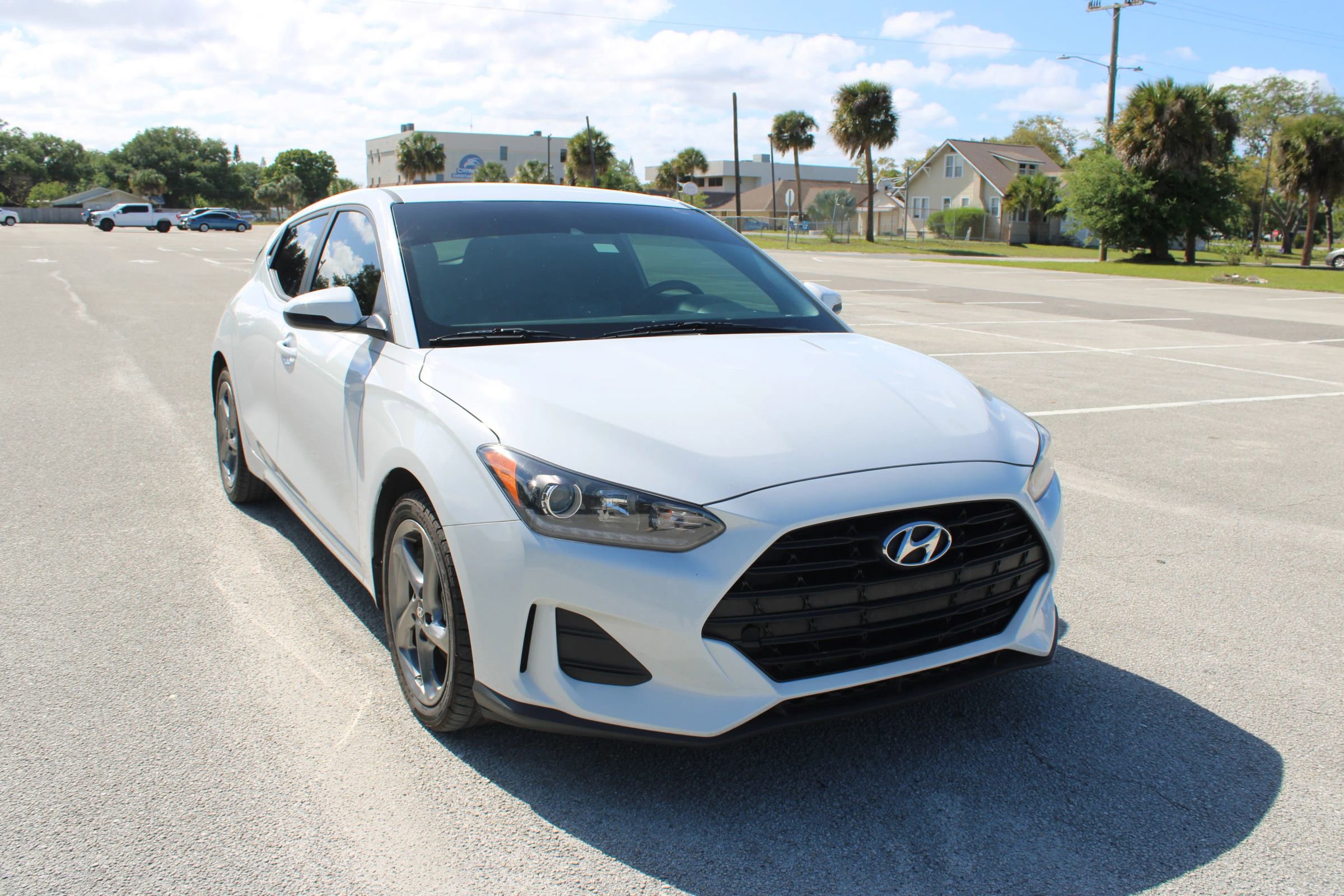 Used 2019 Hyundai Veloster 2.0 image 9