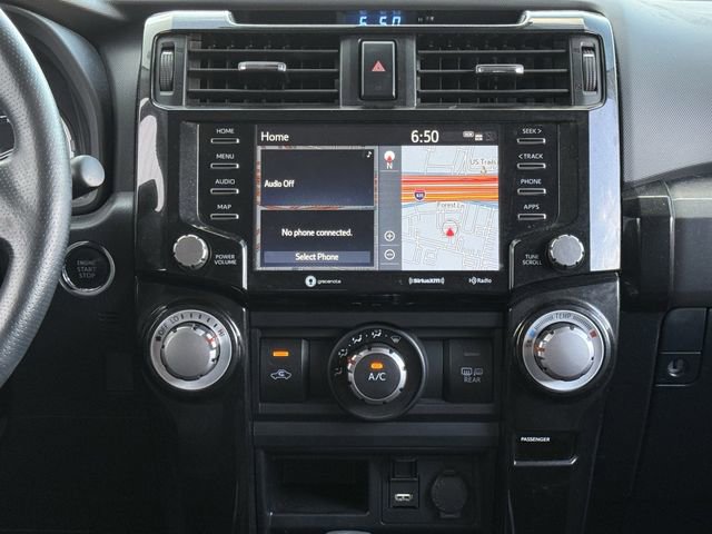 Used 2021 Toyota 4Runner Venture image 16