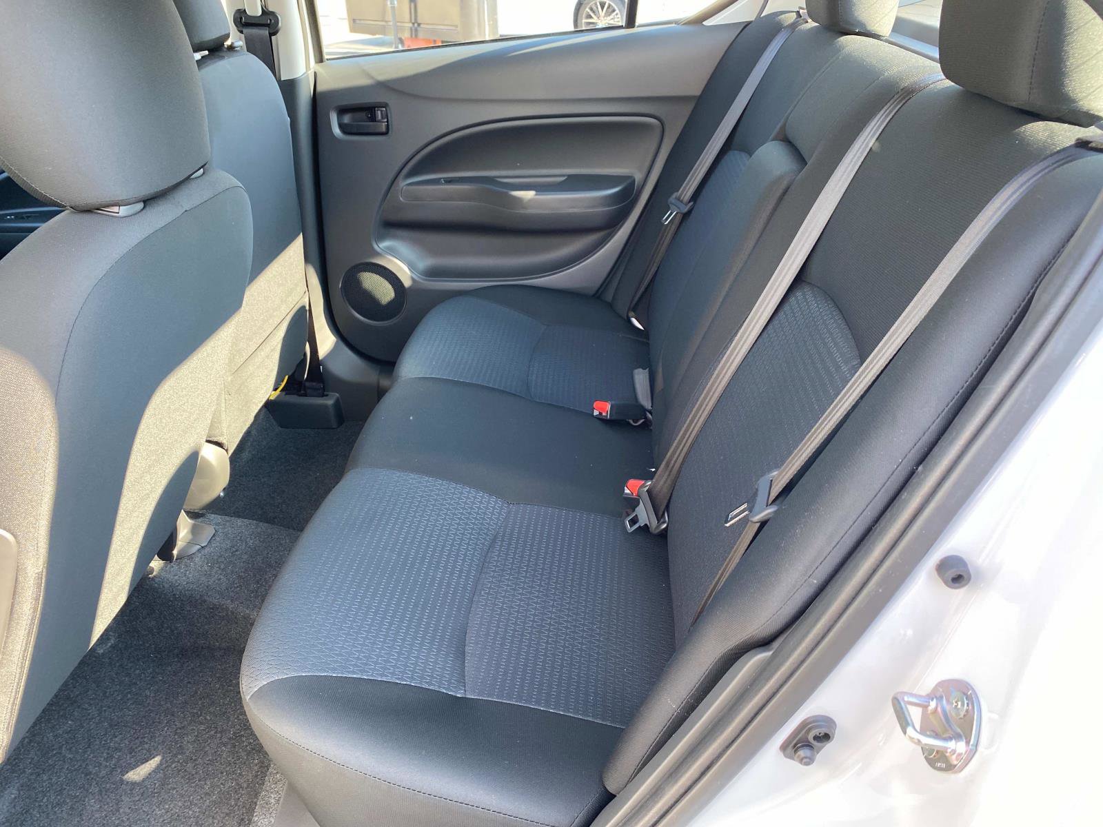 Used 2024 Mitsubishi Mirage G4 LE image 5