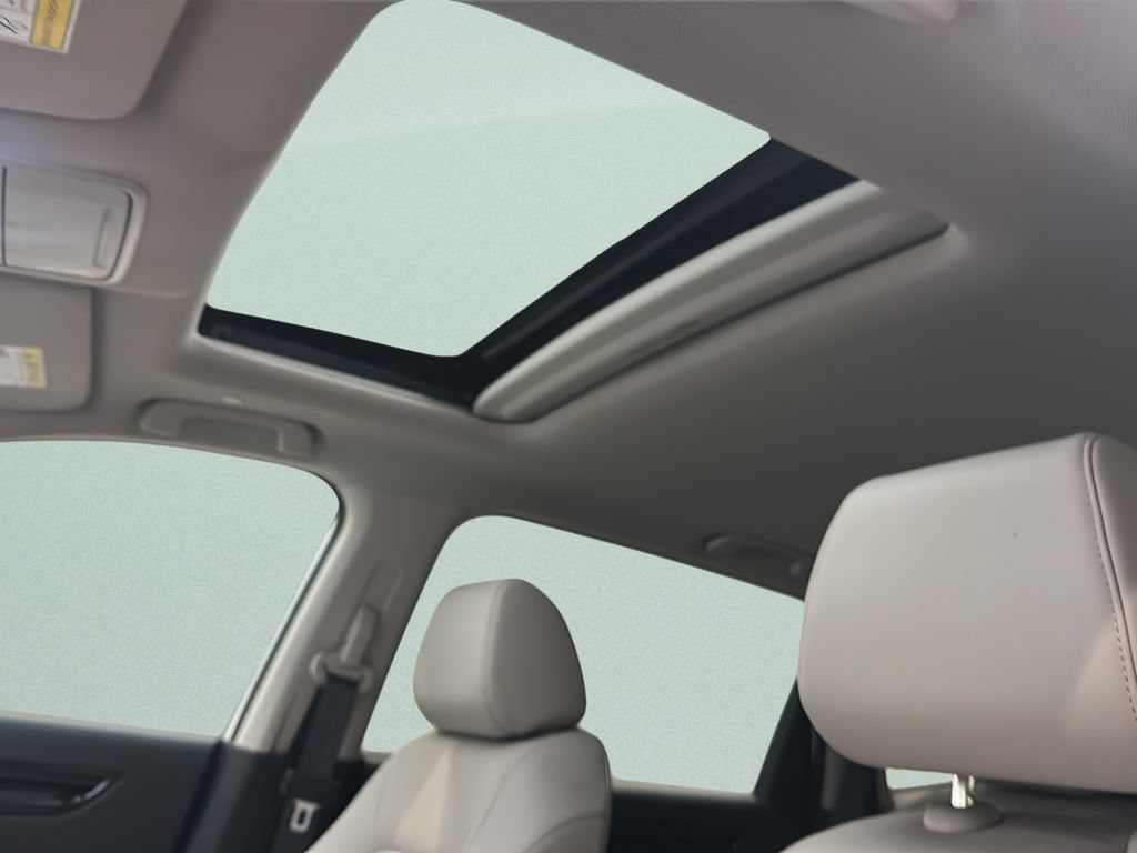 Certified 2024 Honda CR-V EX-L image 18