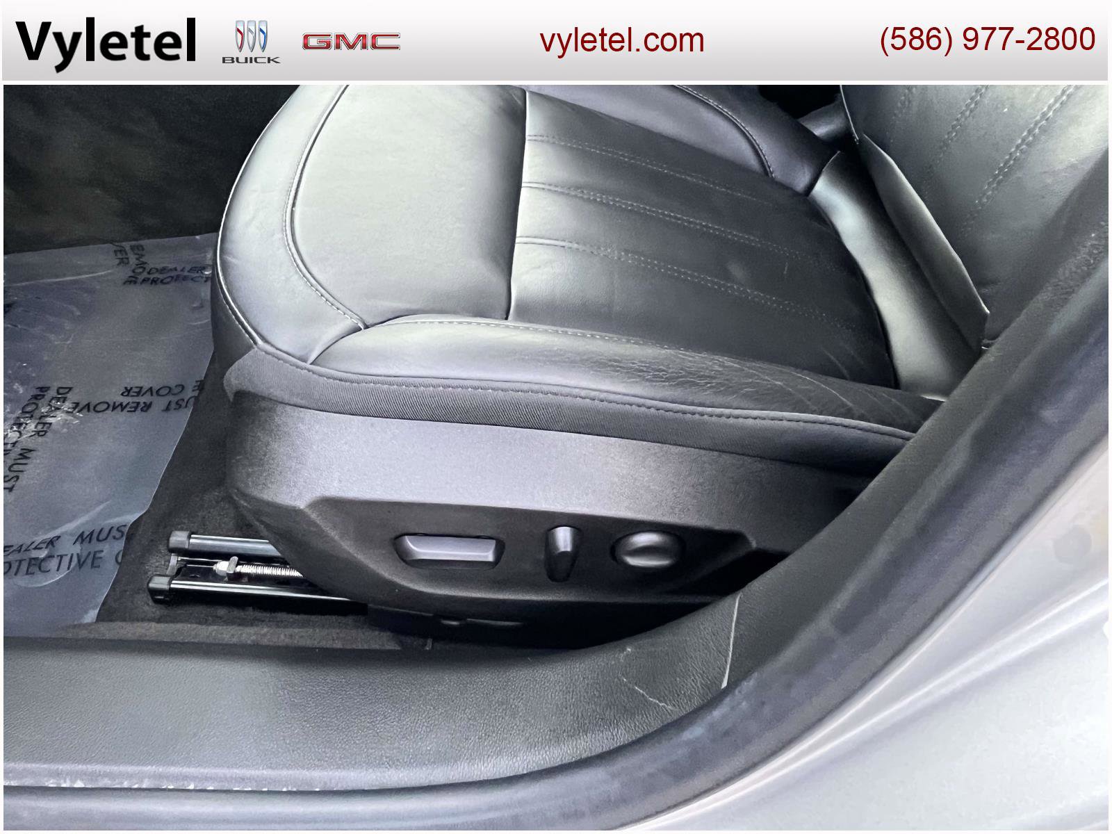 Used 2016 Buick Regal Premium image 20