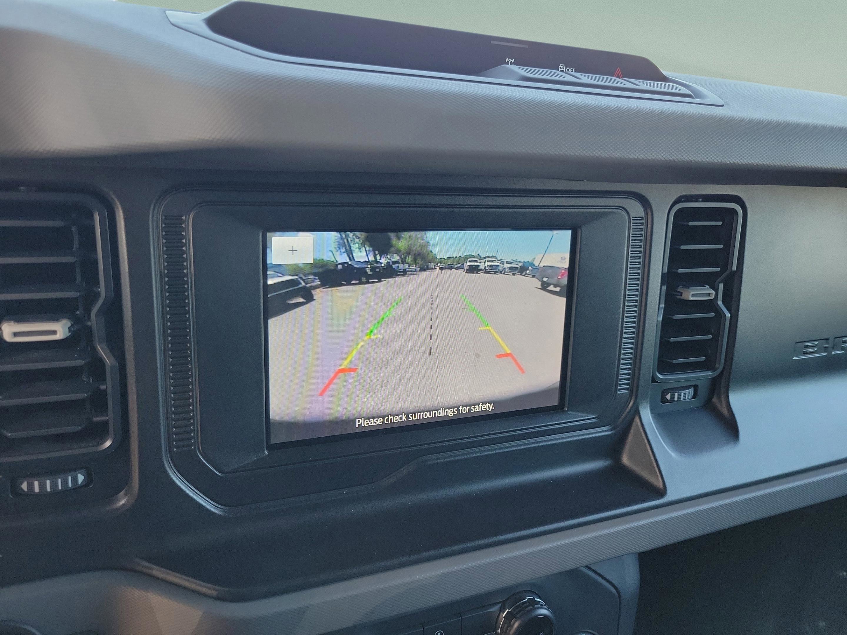 Used 2023 Ford Bronco Big Bend AWD/4WD image 18