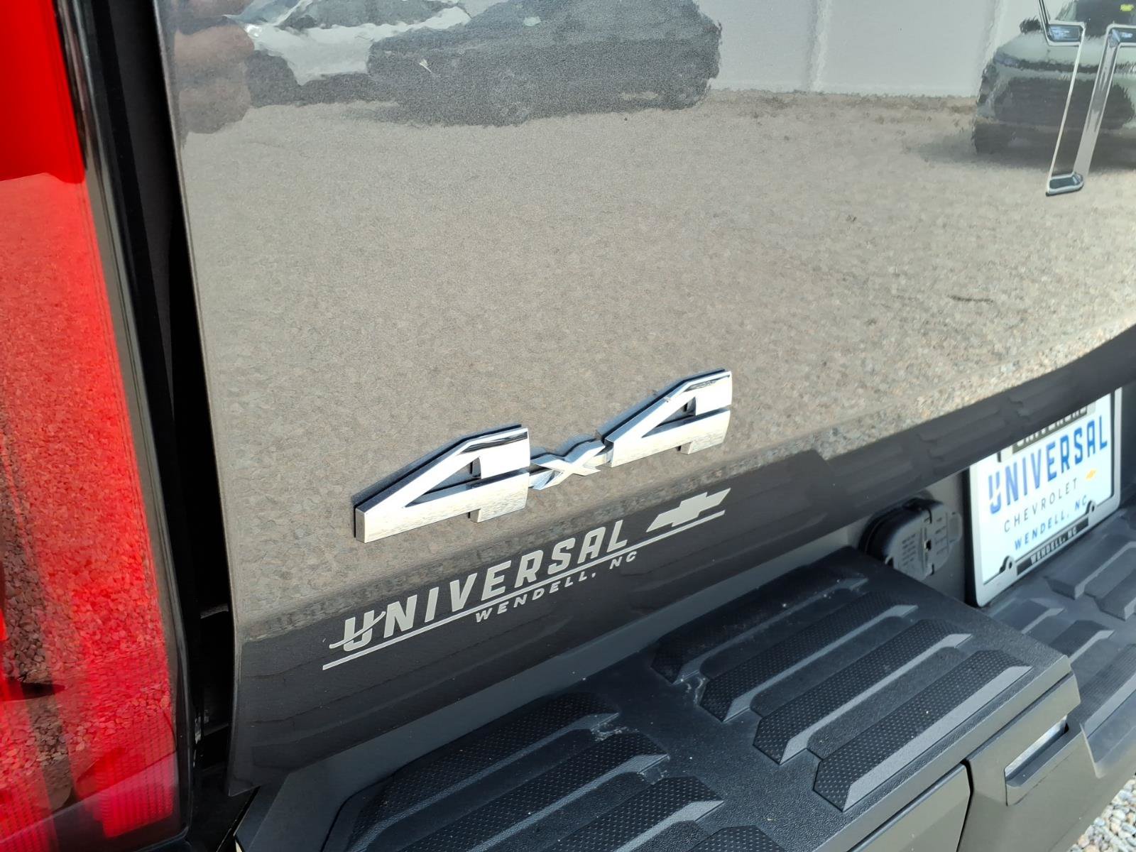 Used 2024 Toyota Tundra SR5 AWD/4WD image 14