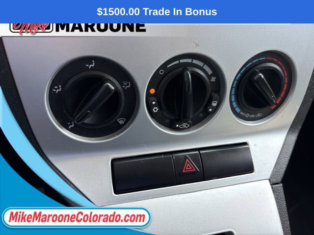 Used 2009 Dodge Caliber SXT FWD image 22