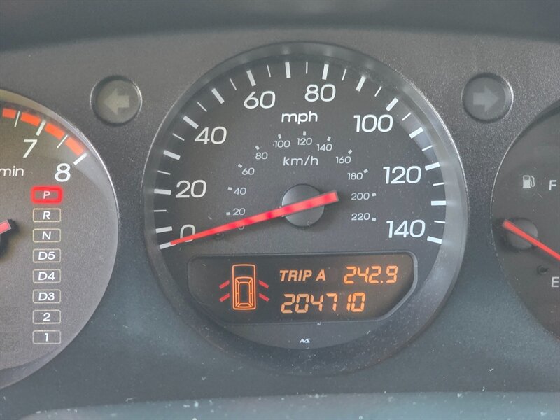 Used 2002 Acura MDX Touring AWD/4WD image 35