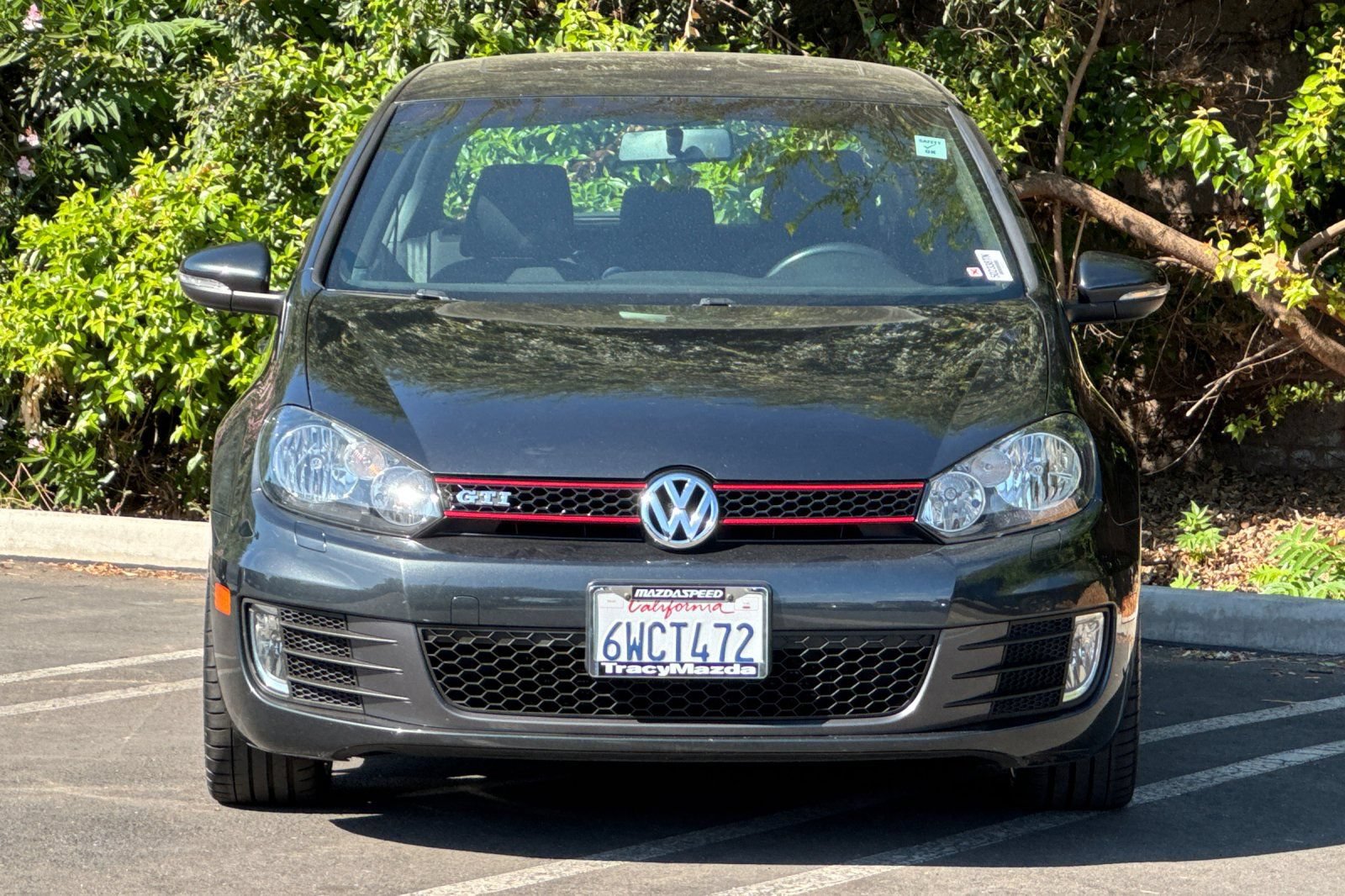 Used 2012 Volkswagen Golf 4-Door FWD image 10