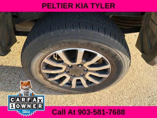 Used 2020 Ford Ranger XLT w/ Equipment Group 302A Luxury RWD image 9