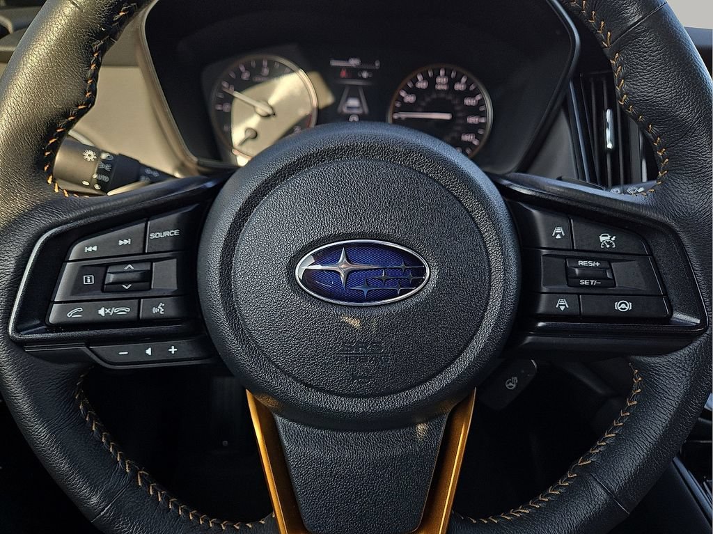 Used 2024 Subaru Outback Wilderness AWD/4WD image 12