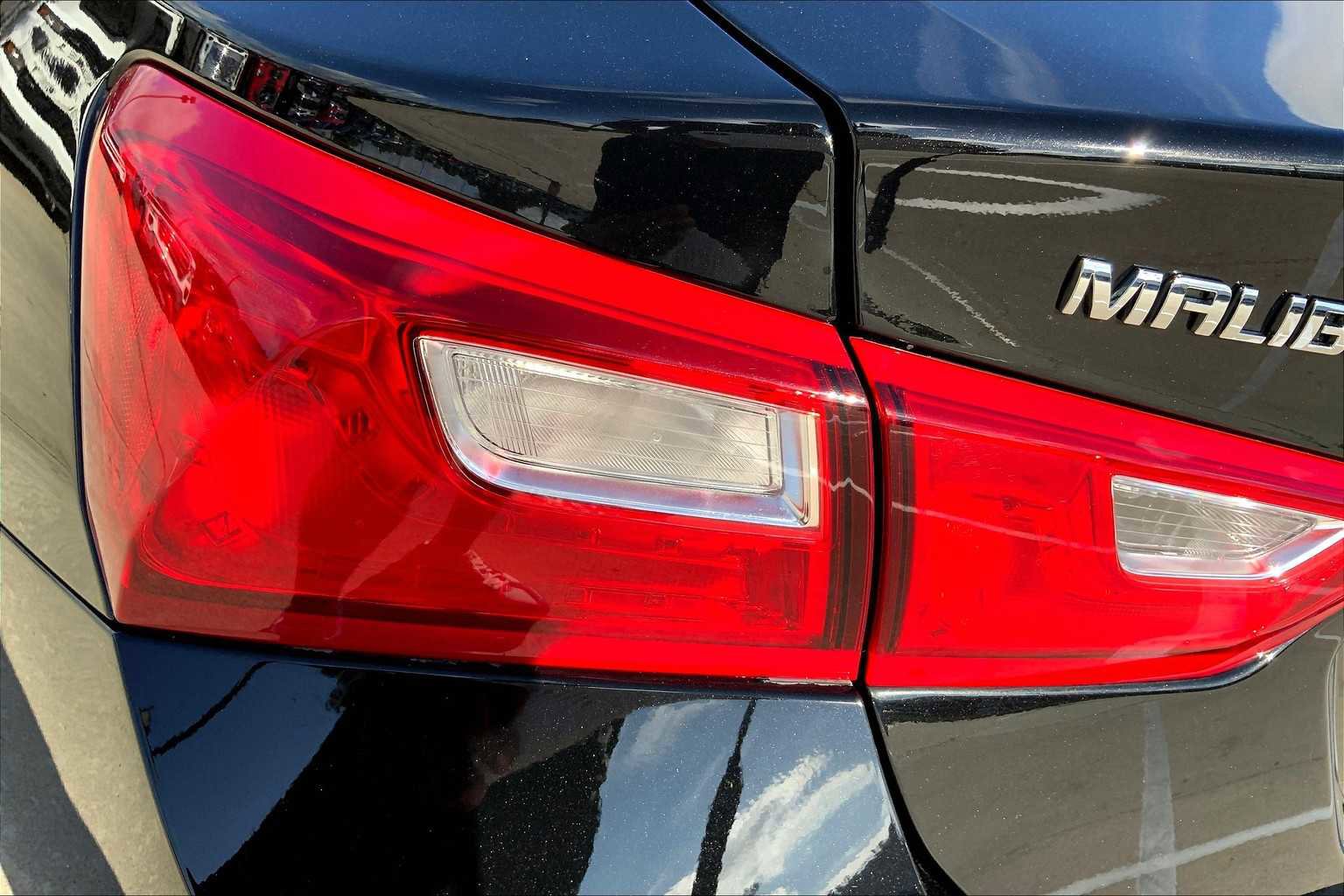 Certified 2023 Chevrolet Malibu LS image 26