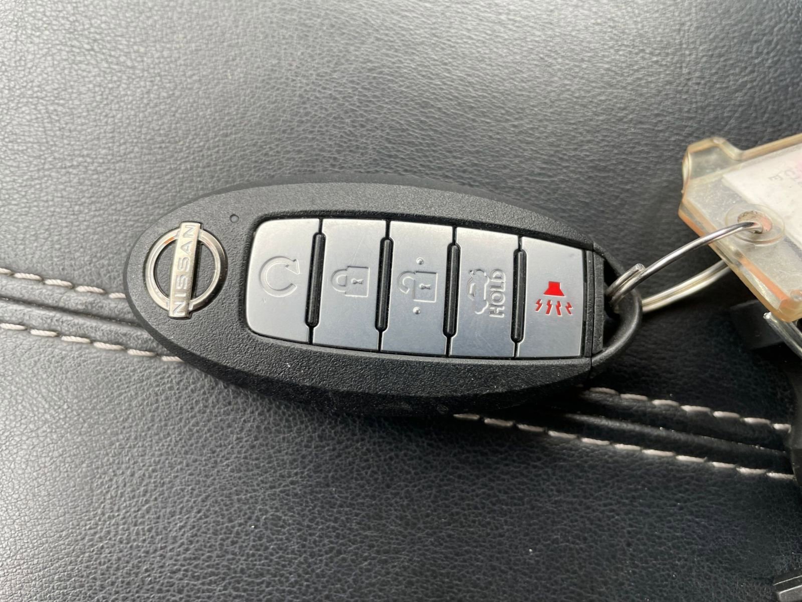 Used 2025 Nissan Altima 2.5 SV image 21
