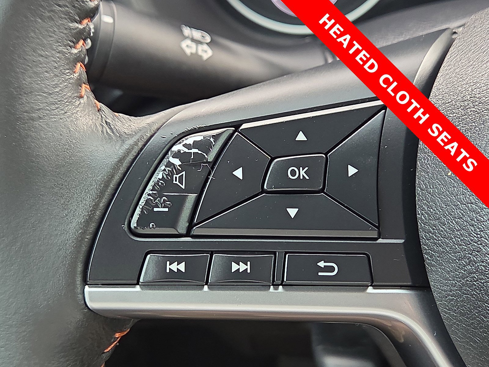 Used 2024 Nissan Sentra SR FWD image 21