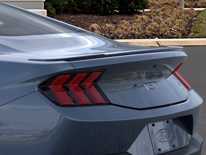 New 2026 Ford Mustang GT Premium RWD image 22