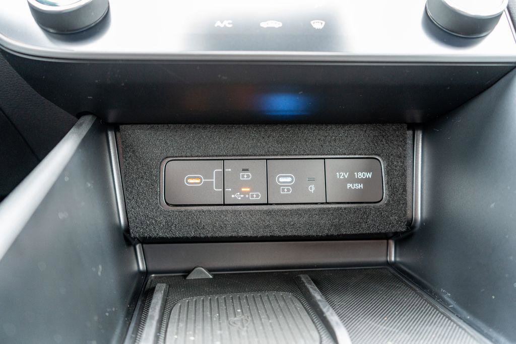 New 2026 Hyundai Sonata SEL image 30