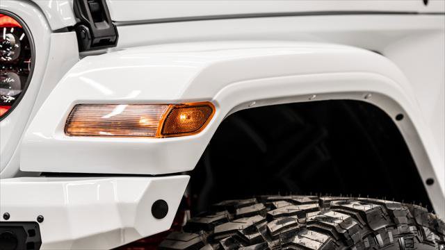 Used 2026 Jeep Gladiator Sport image 15