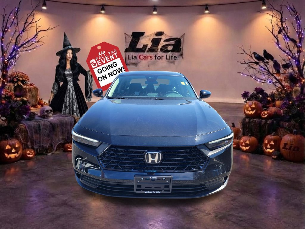 New 2026 Honda Accord SE image 9