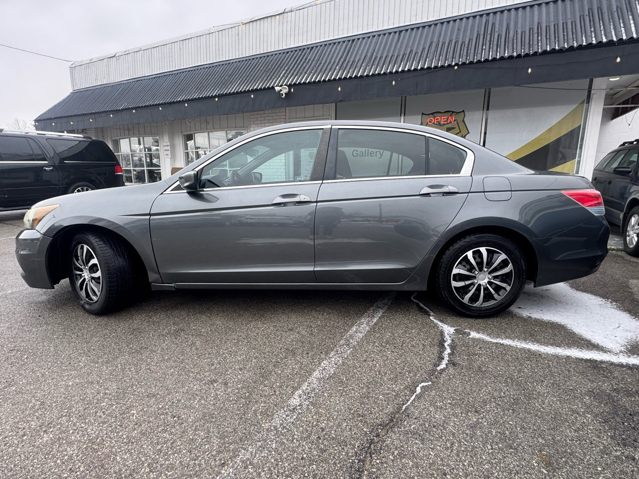 Used 2012 Honda Accord LX image 2
