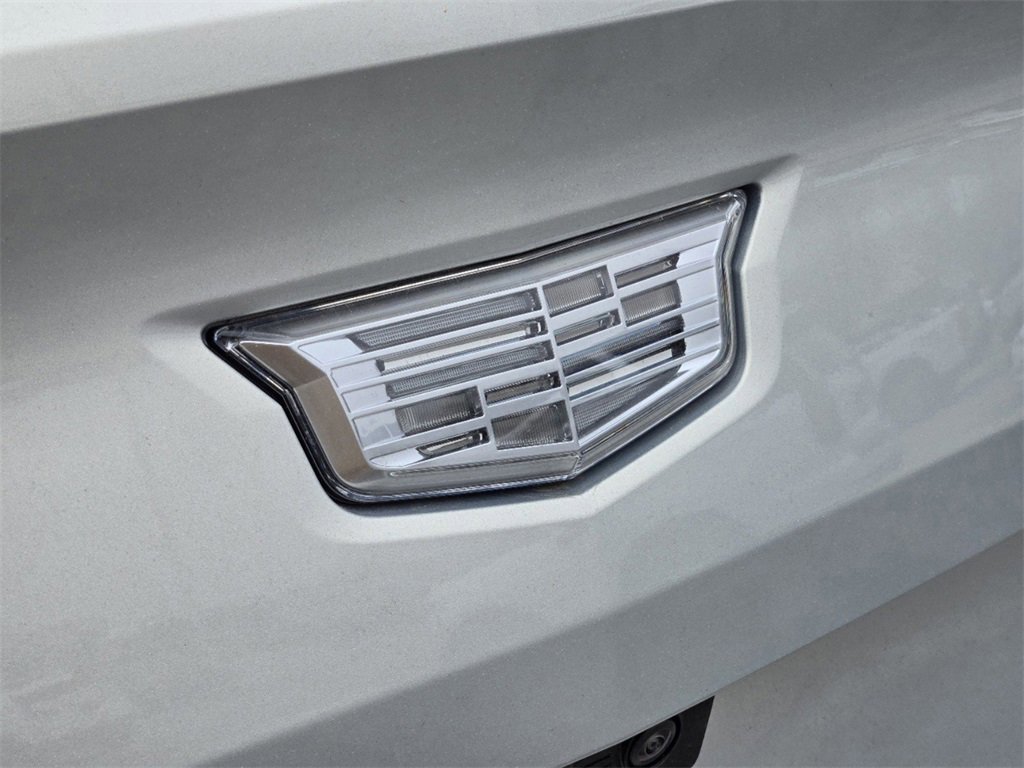 New 2025 Cadillac Escalade IQ Sport 2 image 11