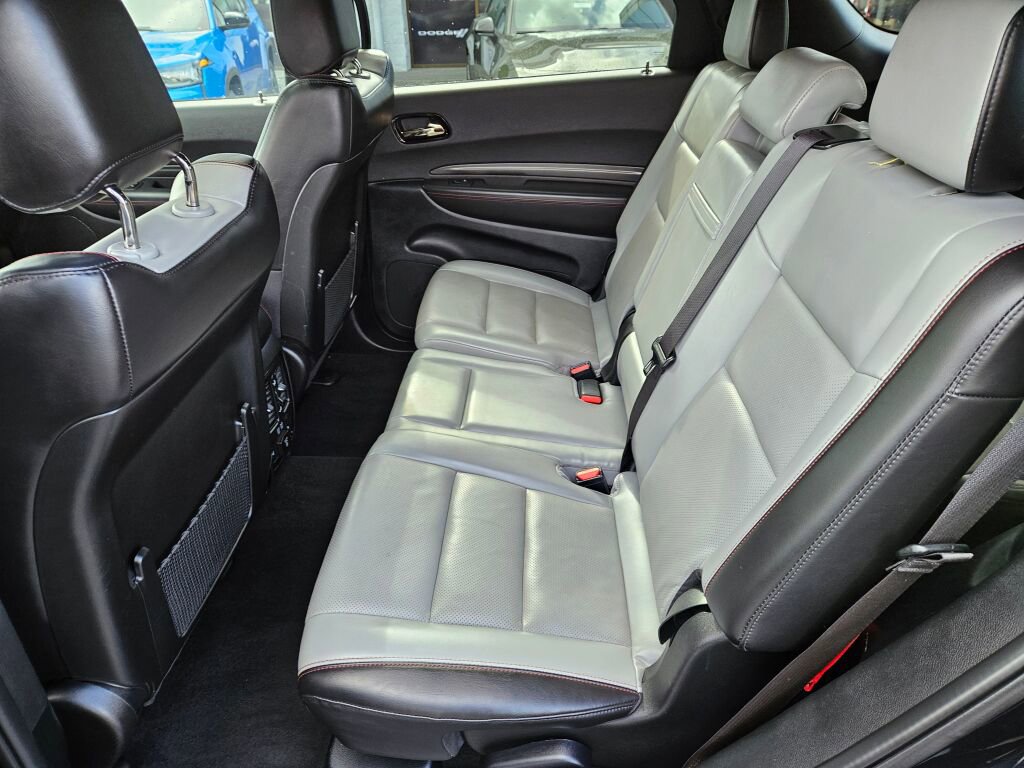 Used 2024 Dodge Durango GT AWD/4WD image 16