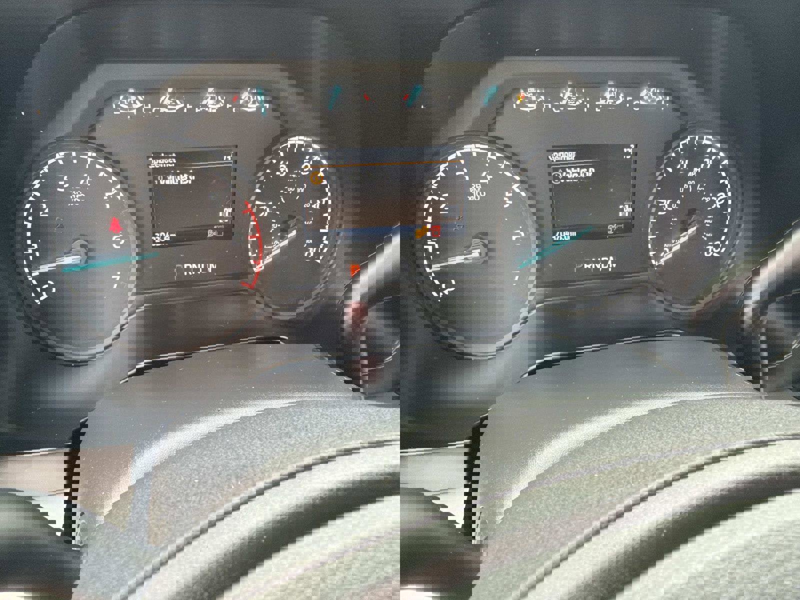 Used 2023 Ford F350 XL w/ 360-Degree Camera Package image 6