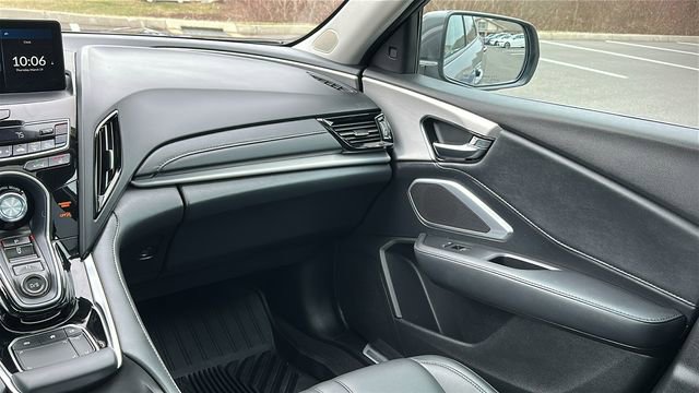 Certified 2023 Acura RDX AWD image 24