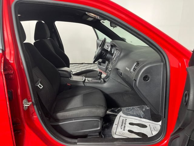Used 2023 Dodge Charger SXT RWD image 41