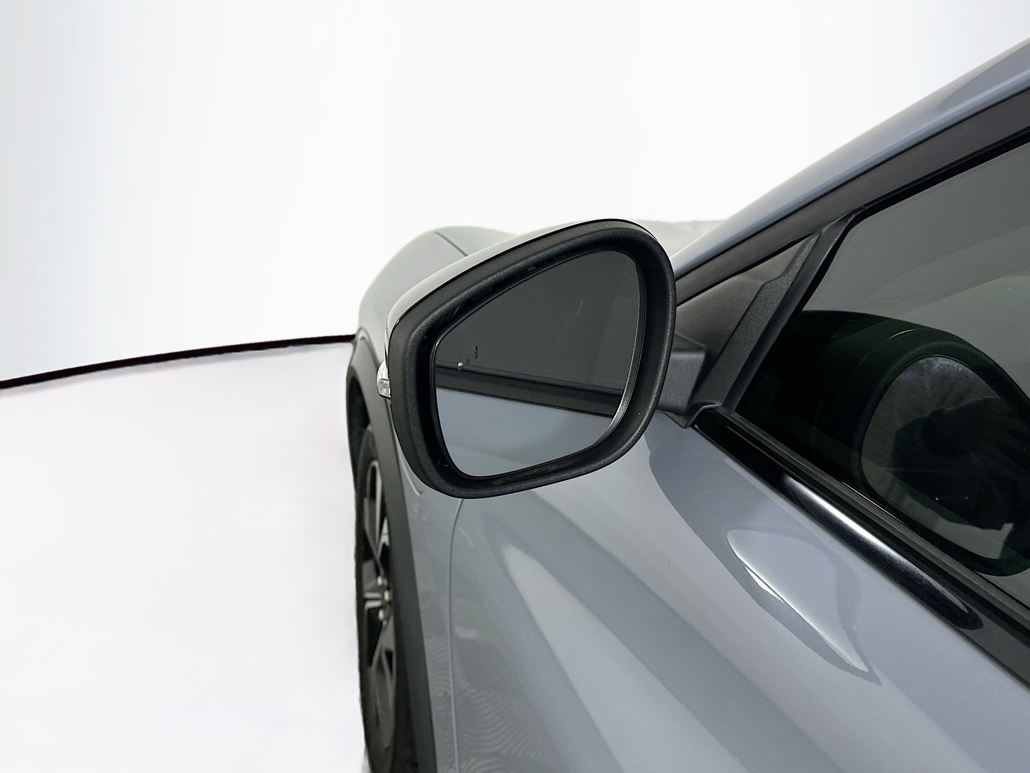 Used 2024 Ford Mustang Mach-E Select RWD image 16