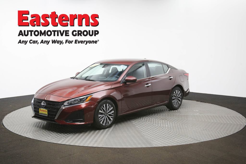 Used 2023 Nissan Altima 2.5 SV image 55