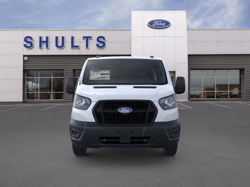 New 2026 Ford Transit 250 Low Roof AWD image 6
