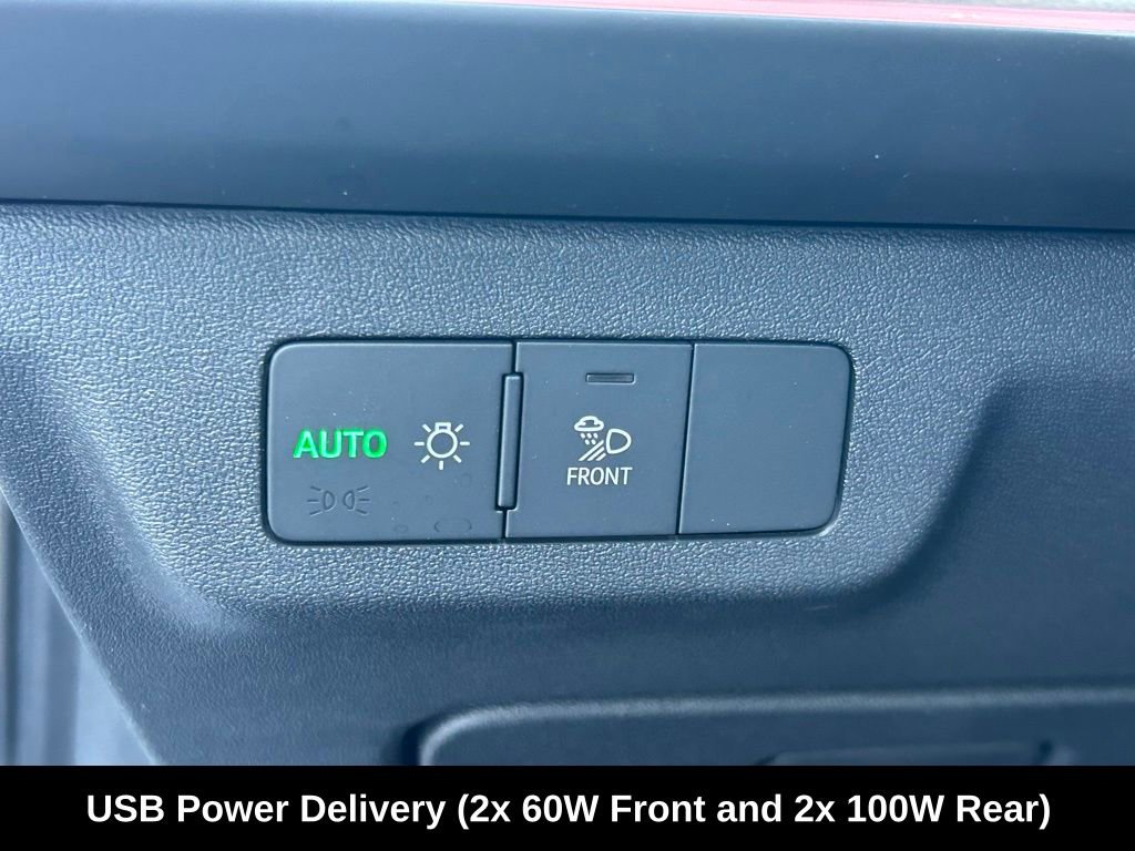 New 2026 Audi Q3 quattro 2.0T AWD/4WD image 21